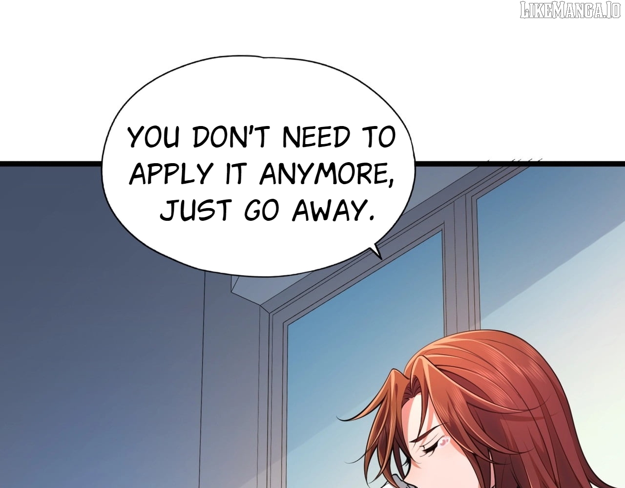 Hidden Dragon in the City (2025) Chapter 1 - page 281